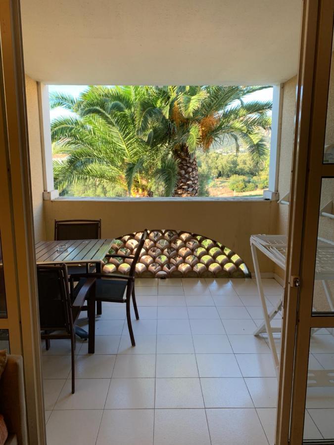 Studio Cap Esterel Saint-Raphaël Extérieur photo